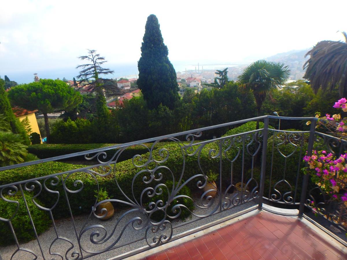 Resort Villa San Luca Citr8031 Imperia Exterior photo